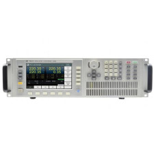  электронная нагрузка переменного и постоянного тока itechit8615l оборудование, станки и инструменты 156564 1